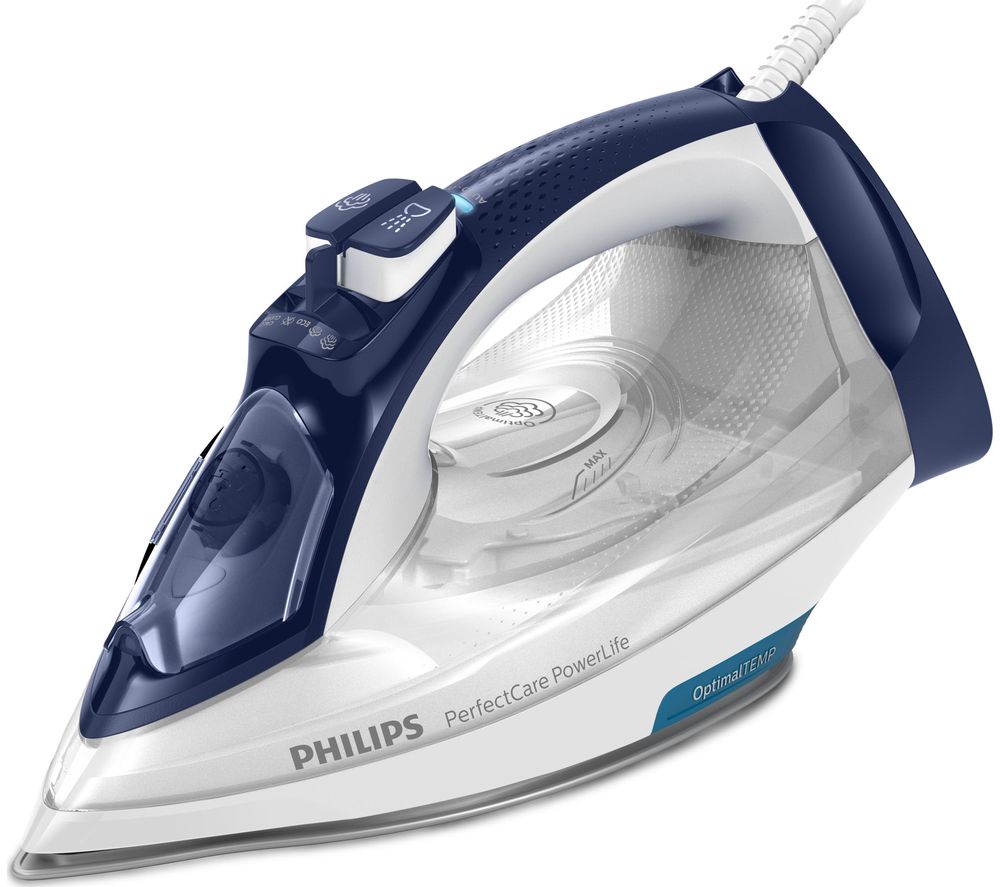 PHILIPS PerfectCare GC3915/16 Steam Iron Reviews