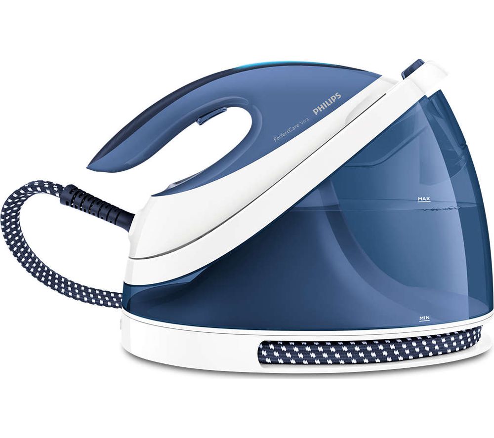 PHILIPS PerfectCare Viva GC7057/20 Stream Generator Iron Reviews