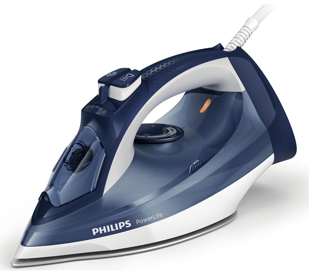 PHILIPS Power Life GC2994/29 Steam Iron Reviews