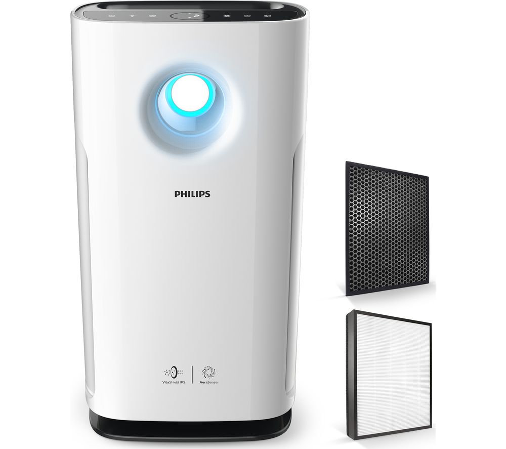 PHILIPS Series 3000i AC3259/60 Air Purifier Reviews