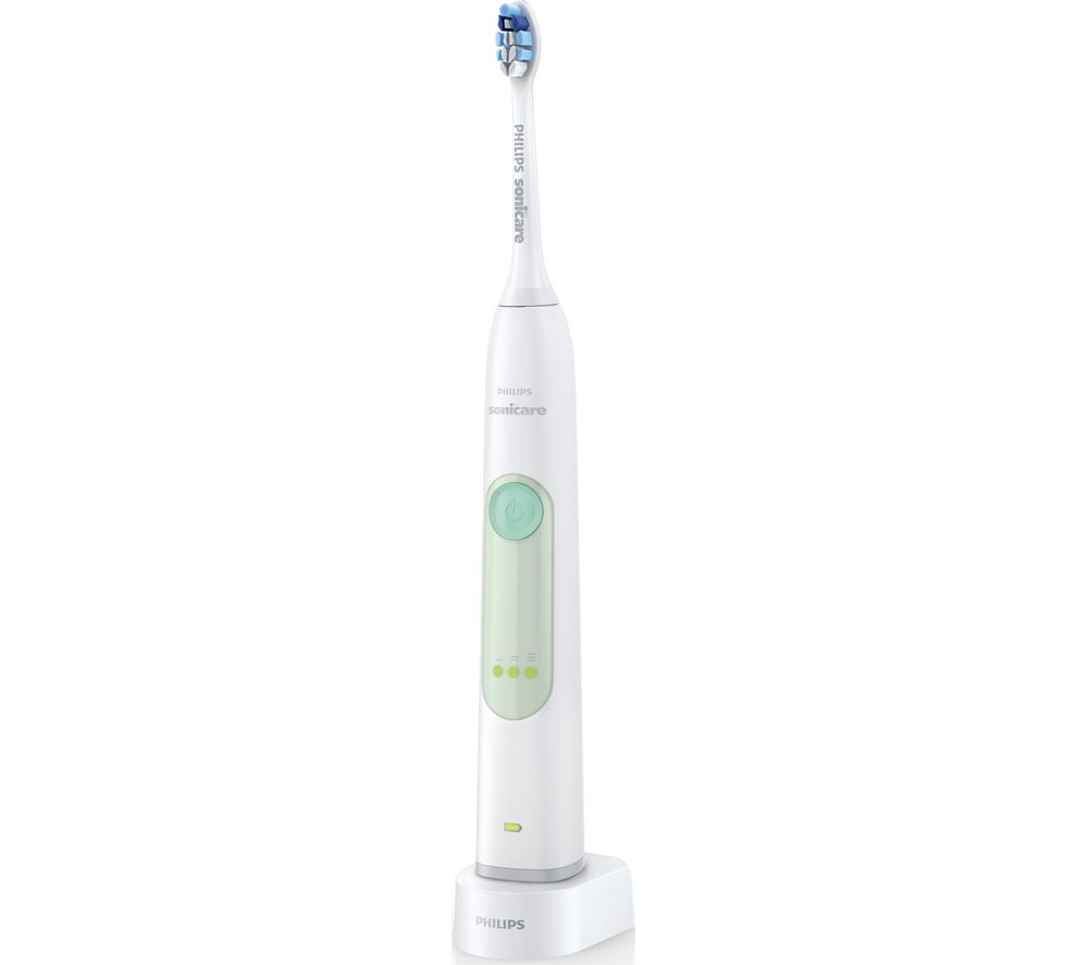 PHILIPS Sonicare 3 Series Gum Health HX6631/13 Electric Toothbrush Reviews