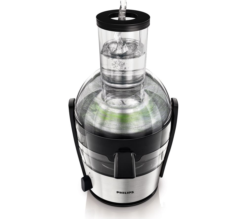 PHILIPS Viva Collection HR1867/21 Juicer Reviews