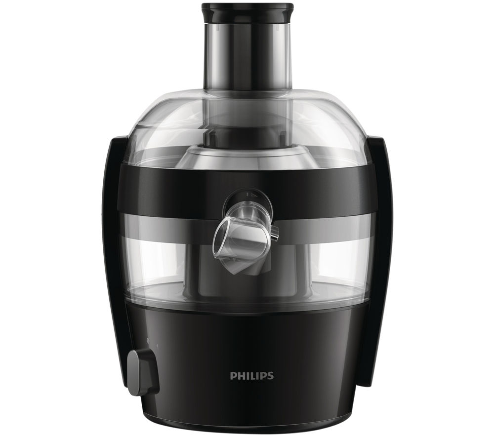 PHILIPS Viva HR1832/01 Juicer Reviews