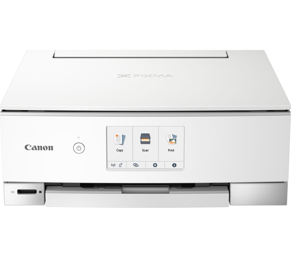 PIXMA TS8351 All-in-One Wireless Inkjet Printer Reviews