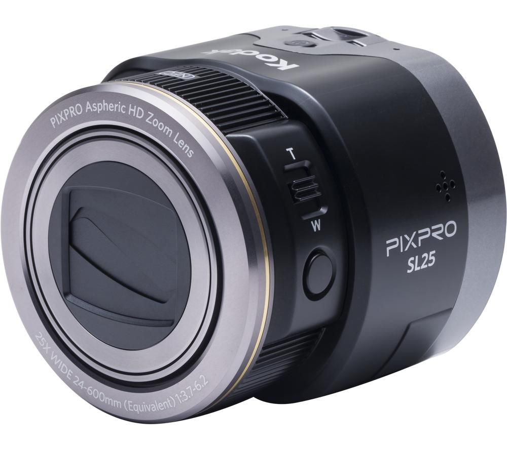 PIXPRO SL25 Smart Lens Camera Reviews