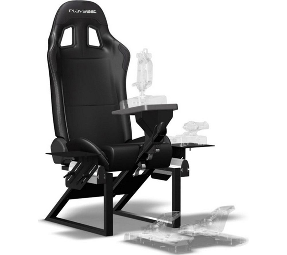 PLAYSEAT Air Force Gaming Chair Reviews