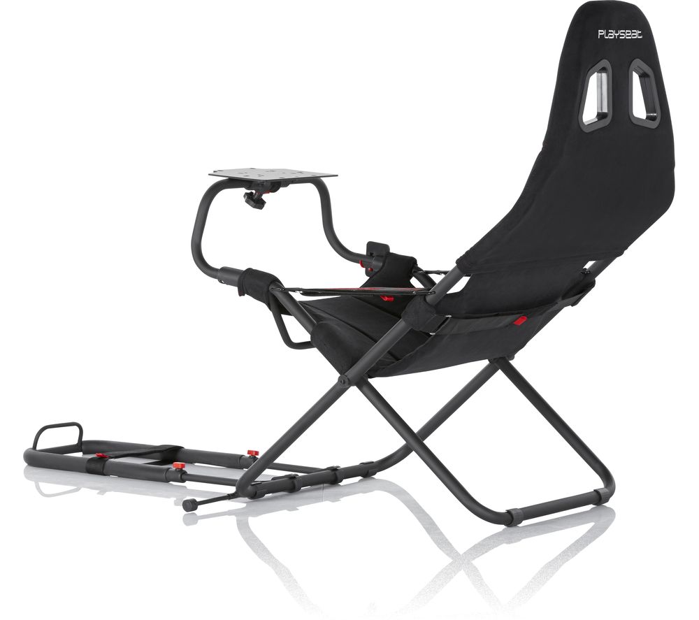 PLAYSEAT Challenge RC Gaming Chair Reviews