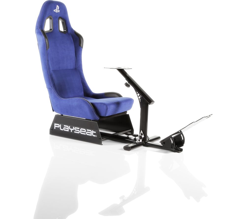 PLAYSEAT Evolution Playstation Gaming Chair Reviews