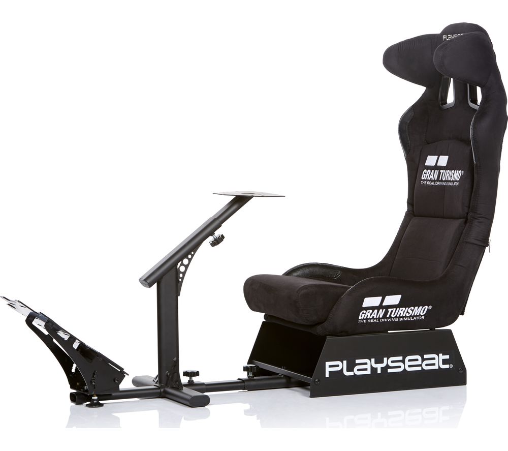 PLAYSEAT Gran Turismo Gaming Chair Reviews