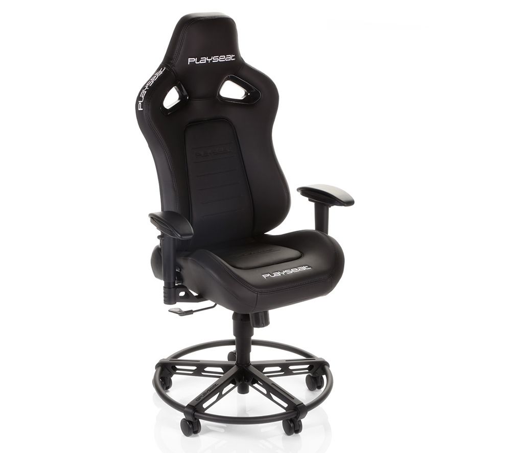 PLAYSEAT L33T Gaming Chair Reviews