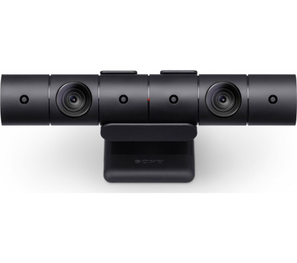 PLAYSTATION 4 Camera V2 Reviews