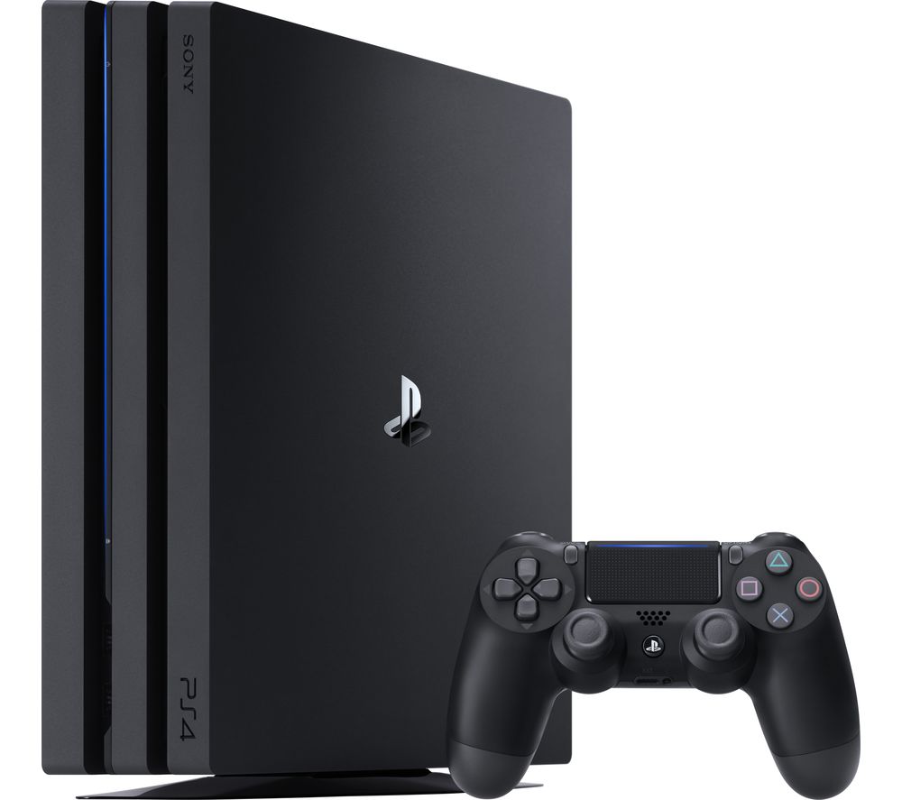 PLAYSTATION 4 Pro Reviews