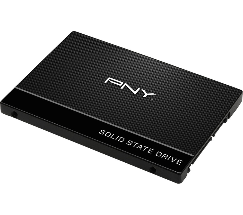 PNY CS900 2.5" Internal SSD Reviews