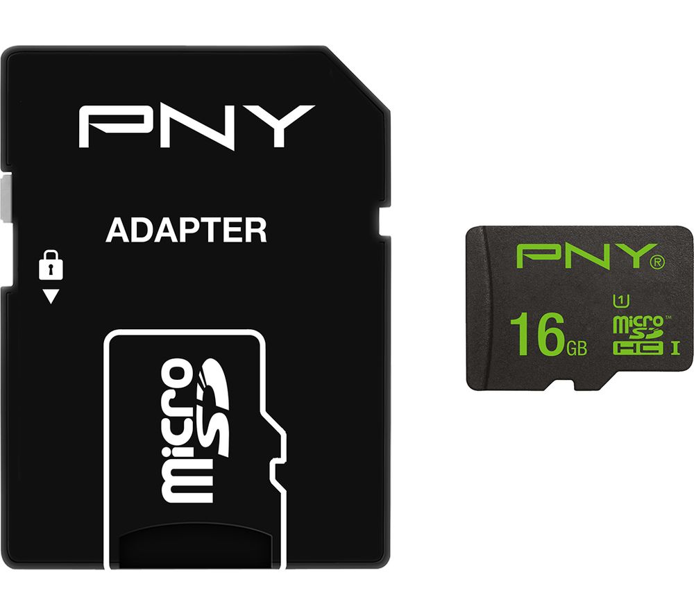 PNY High Performance Class 10 microSD Memory Card Reviews