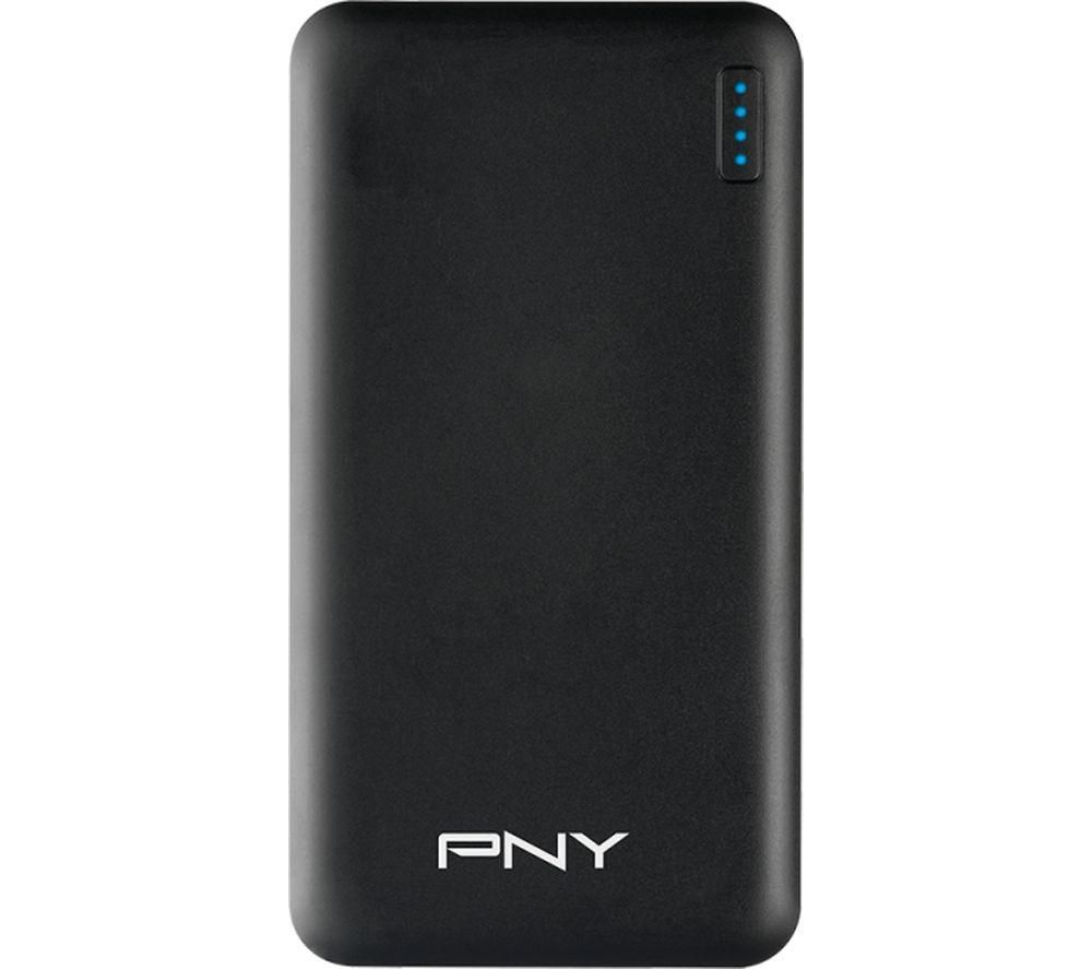 PNY Slim 10000 Portable Power Bank Reviews