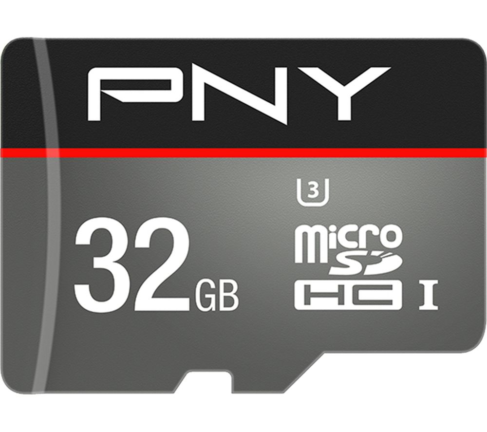 PNY Turbo Class 10 MicroSD Memory Card Reviews