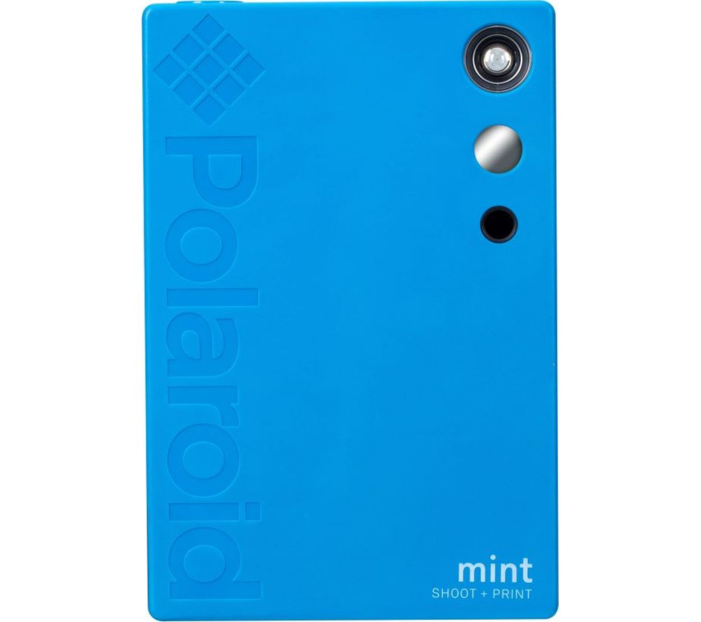 POLAROID Mint Digital Instant Camera Reviews