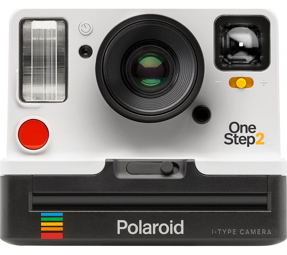 POLAROID OneStep 2 Instant Camera Reviews