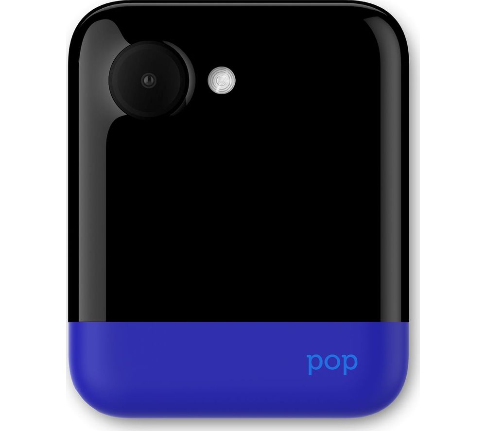 POLAROID POP Digital Instant Camera Reviews