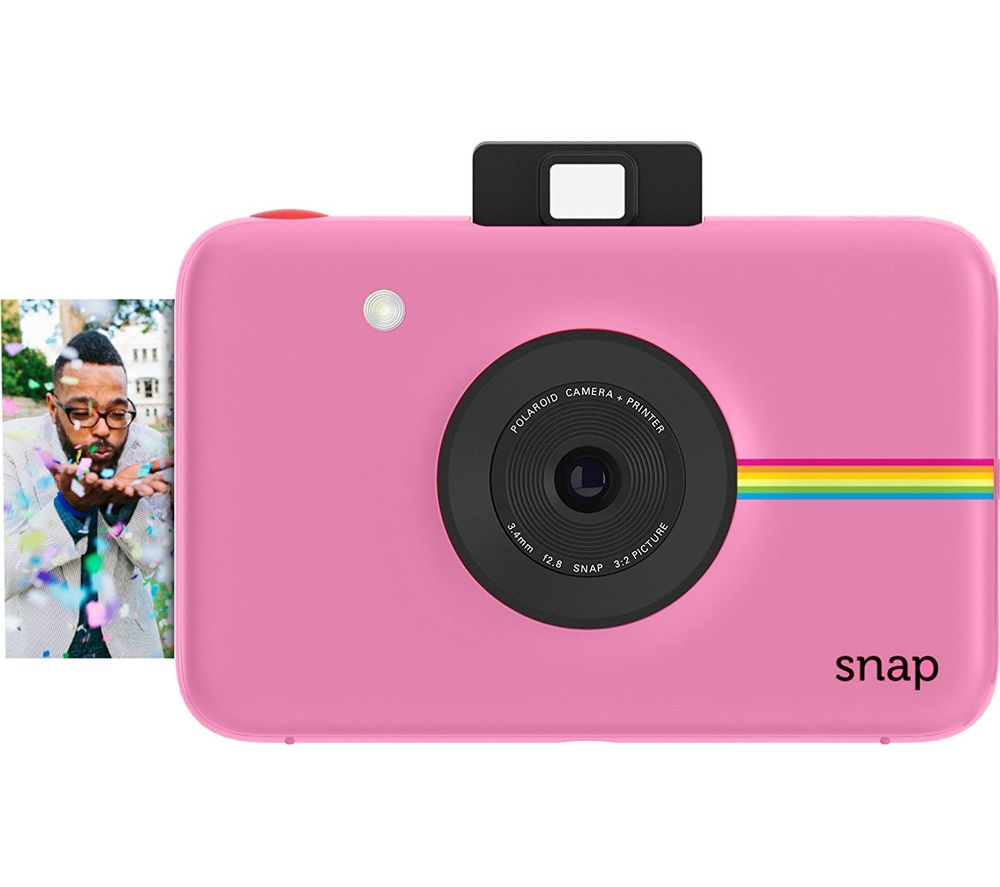 POLAROID Snap Instant Camera Reviews