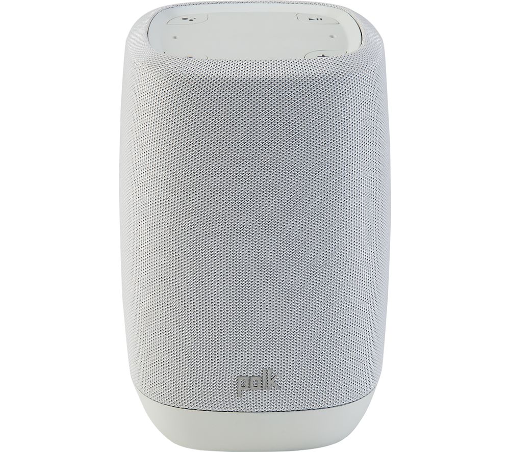 POLK AUDIO Assist Voice-Controlled Speaker Reviews