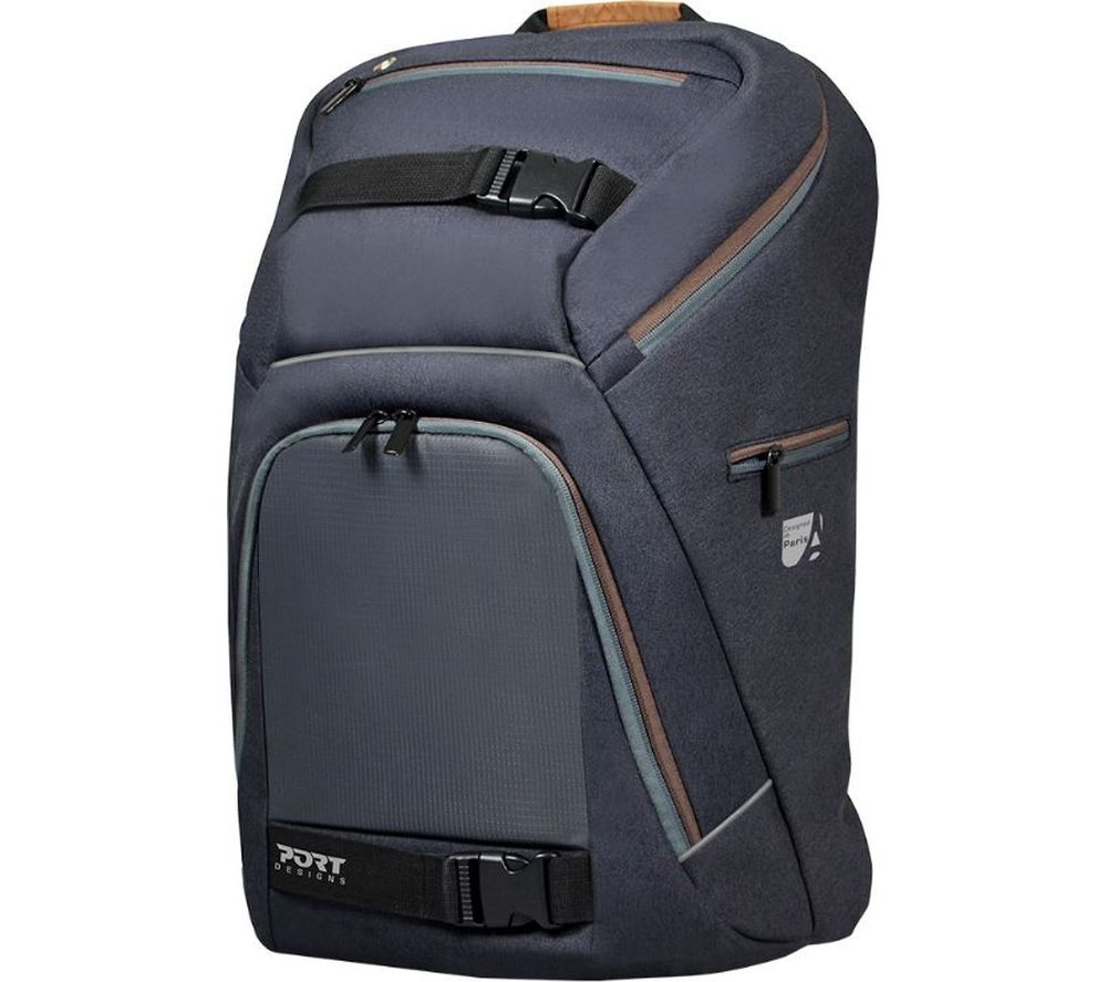 PORT DESIGNS GO LED 15.6" Laptop Backpack Reviews