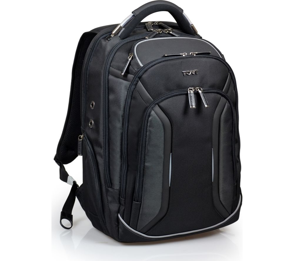 PORT DESIGNS Melbourne 15.6" Laptop Backpack