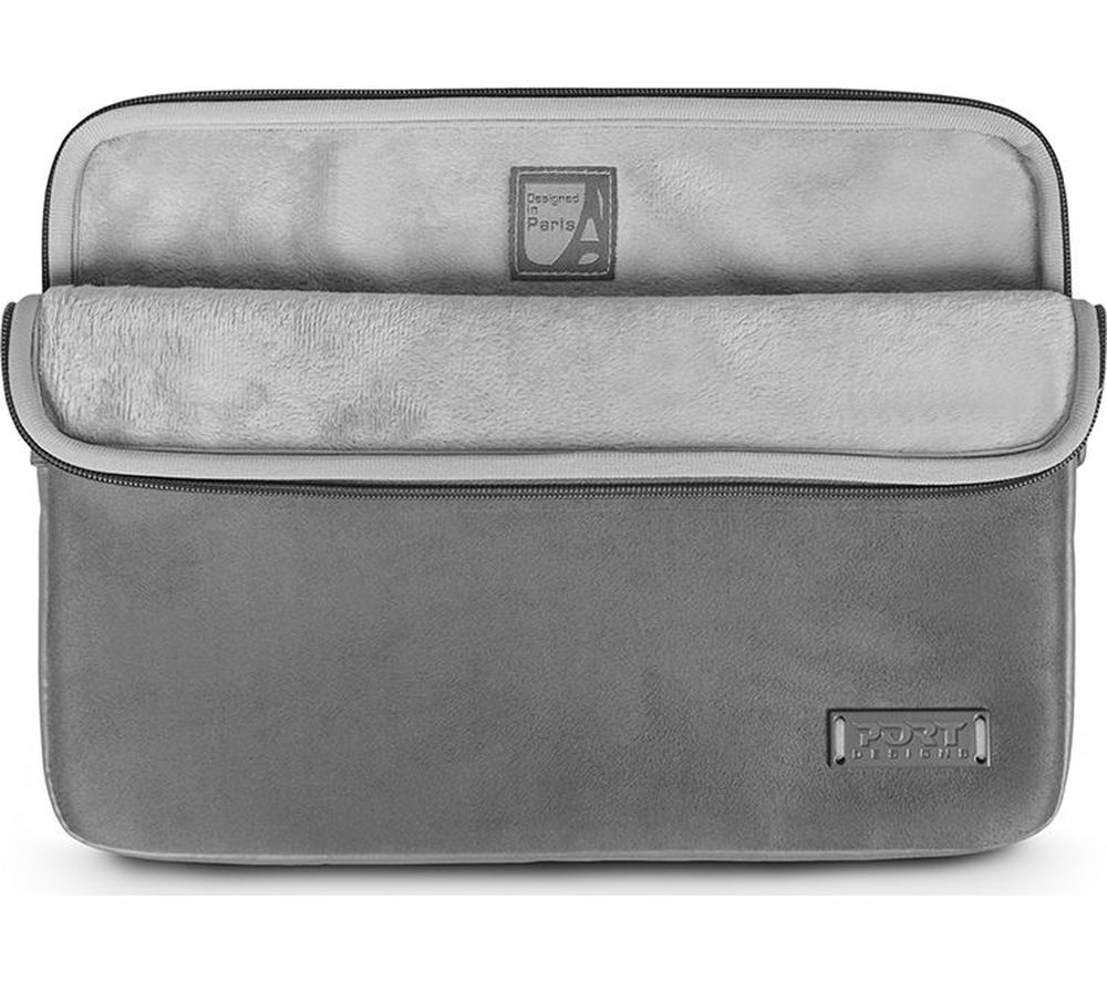 PORT DESIGNS Milano 13" & 14" Laptop Sleeve Reviews