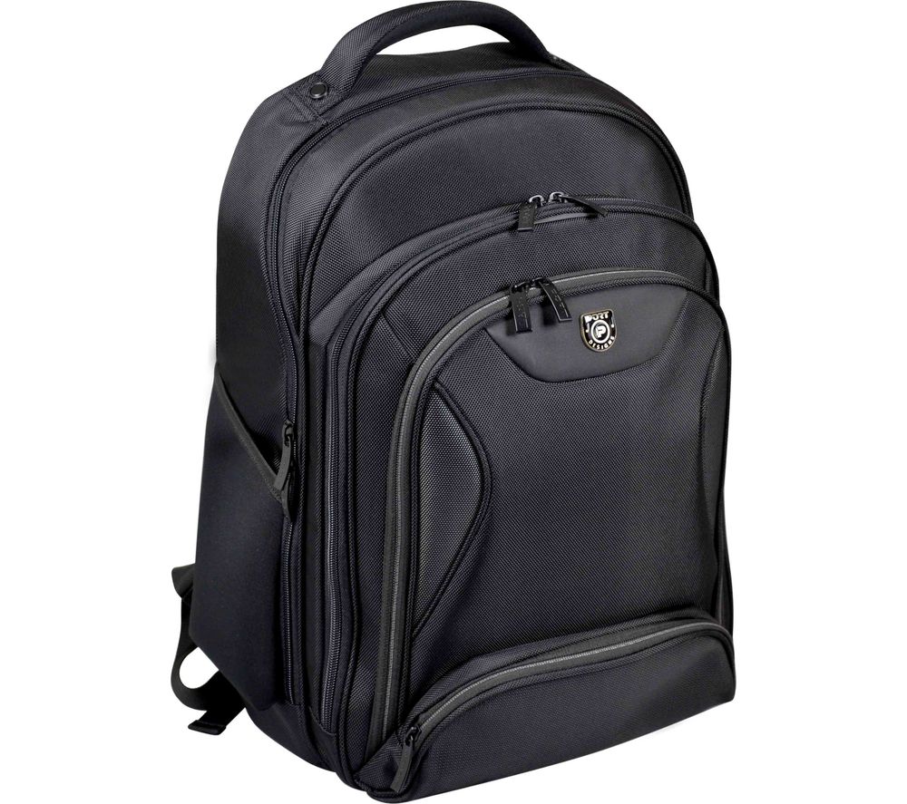 PORT DESIGNS Sydney 15.6" Laptop Backpack Reviews