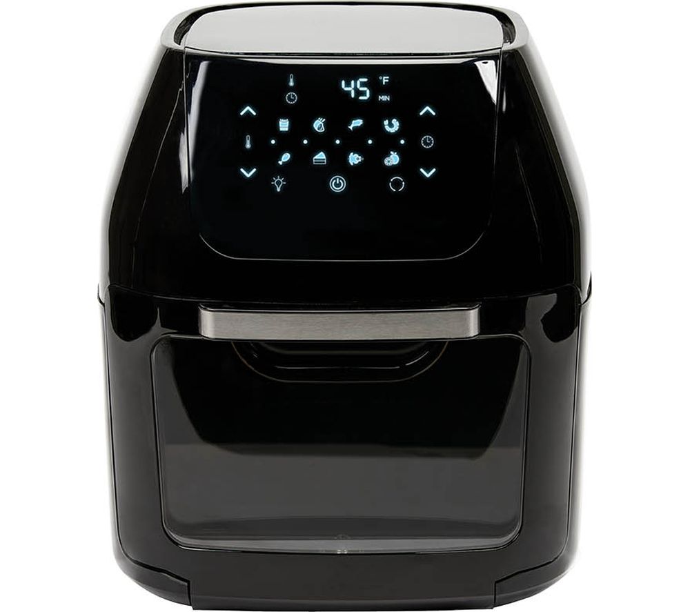 POWER AIRFRYER Cooker Reviews