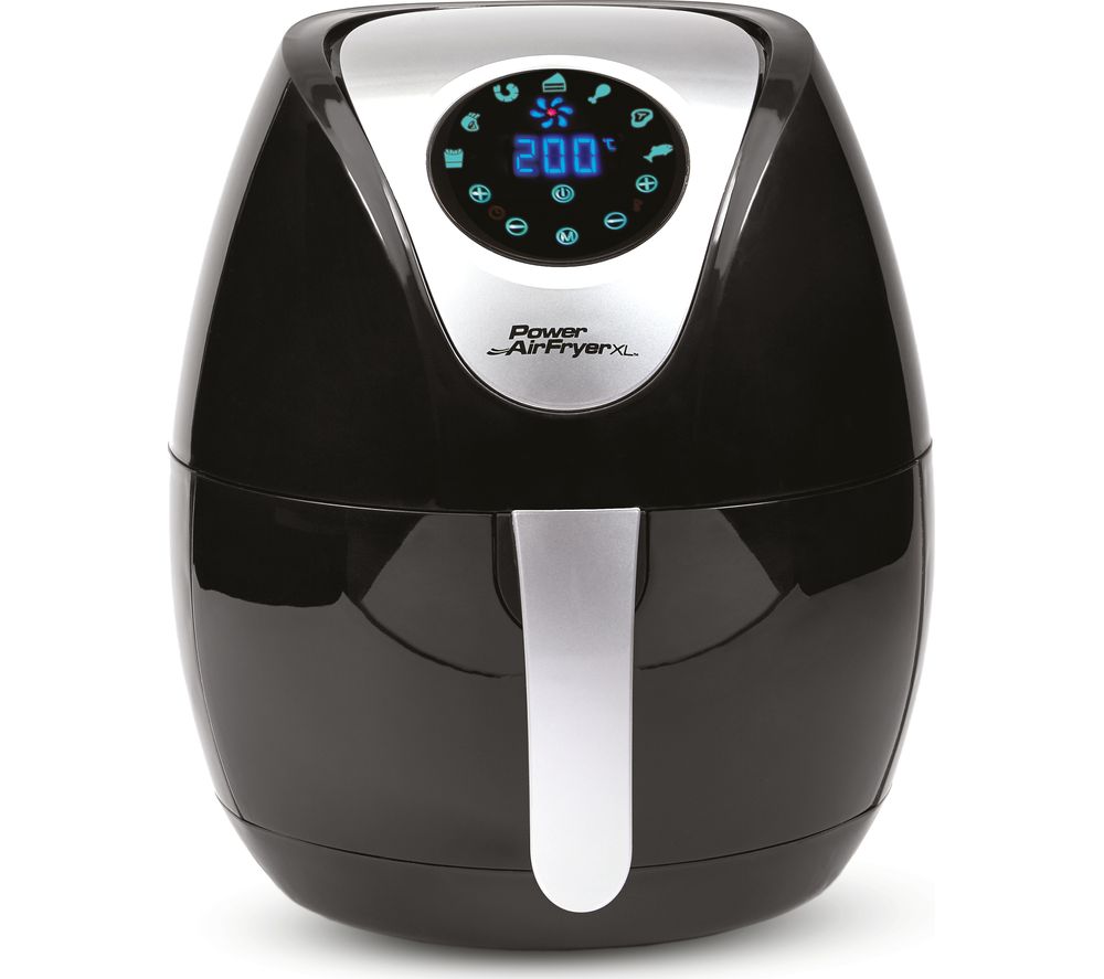 POWER AIRFRYER XL Health Fryer Reviews