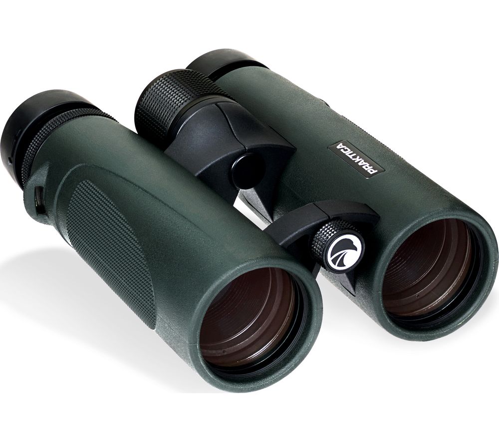 PRAKTICA Ambassador 10 x 42 mm Binoculars Reviews