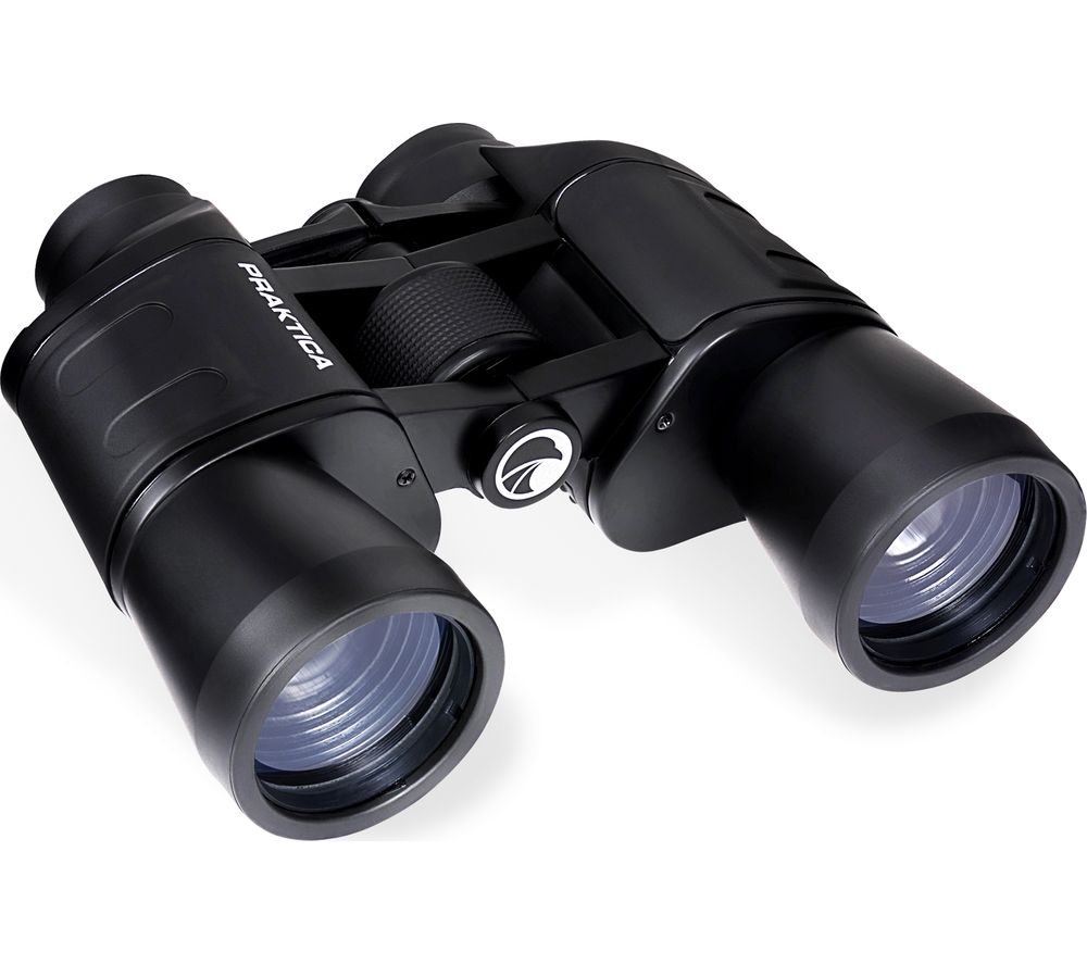 PRAKTICA Falcon CDFN840BK 8 x 40 mm Binoculars Reviews