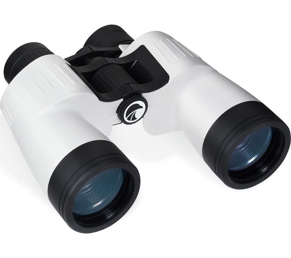 PRAKTICA Marine Charter MHMC750W 7 x 50 mm Binoculars Reviews