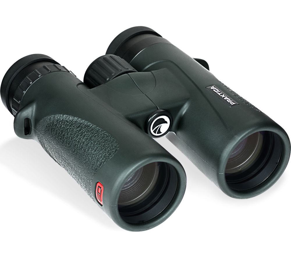 PRAKTICA Marquis BAMFX1042G 10 x 42 mm Binoculars Reviews