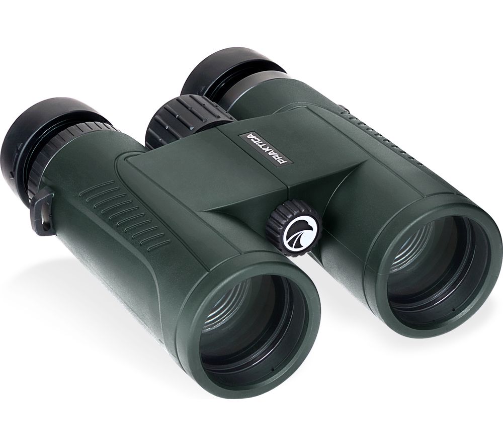 PRAKTICA Odyssey BAOY1042G 10 x 42 mm Binoculars Reviews