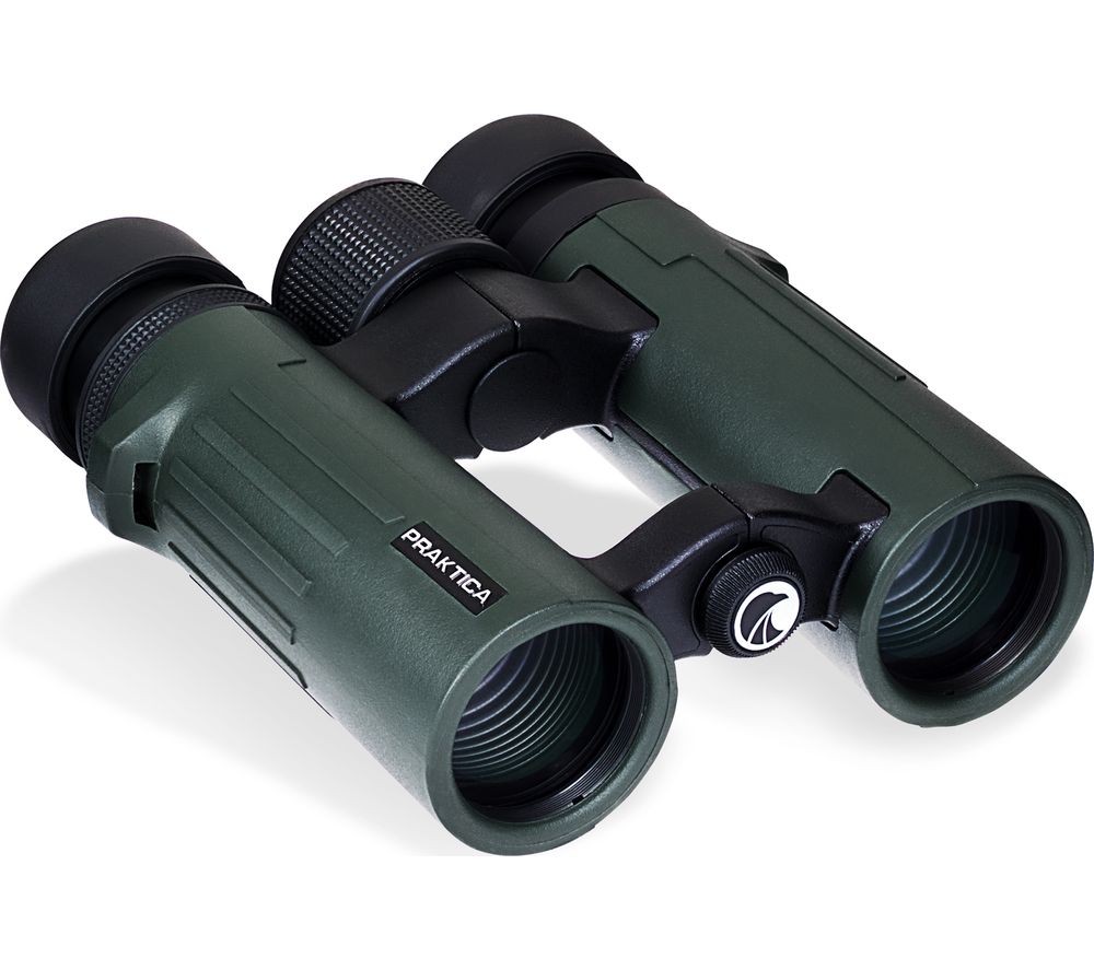 PRAKTICA Pioneer CDPR1034G 10 x 34 mm Binoculars Reviews