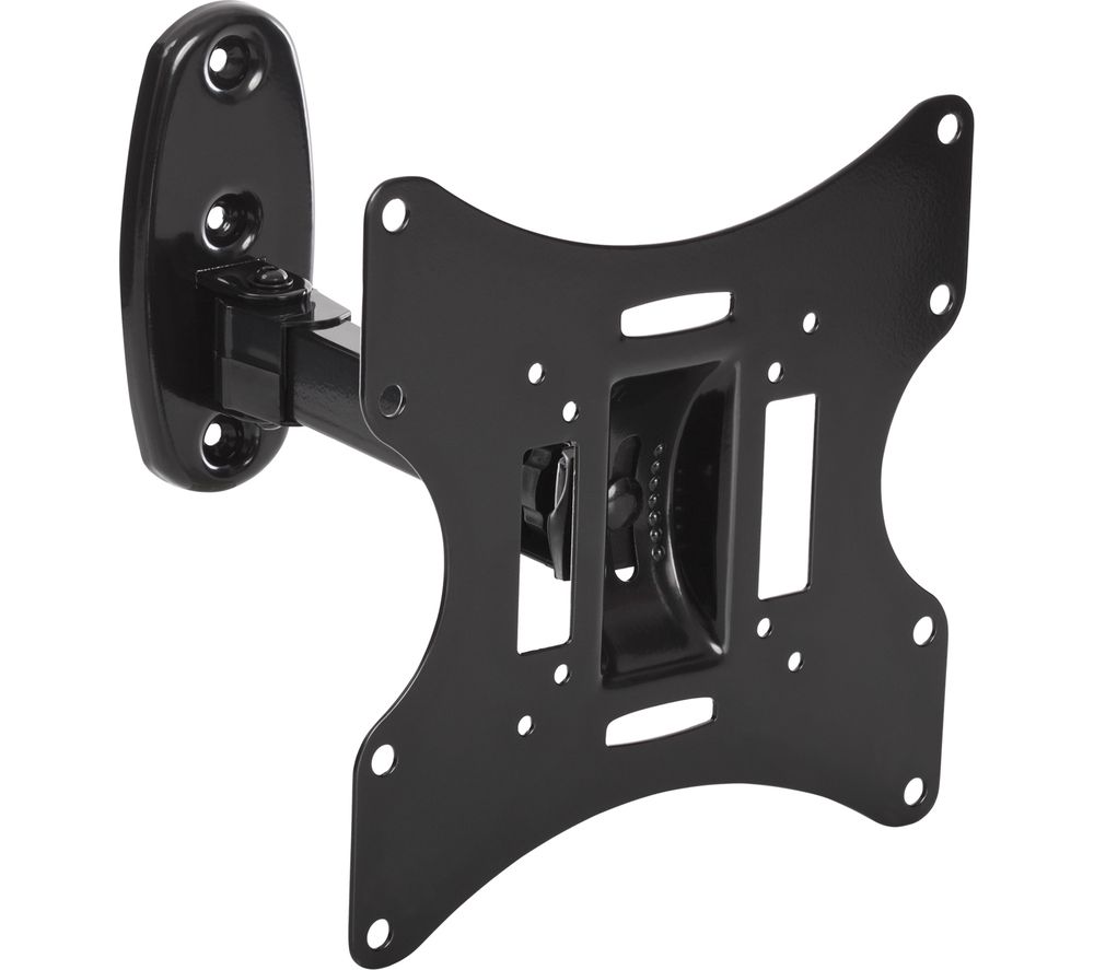 PROPER Classic Swing Arm Full Motion TV Bracket Reviews