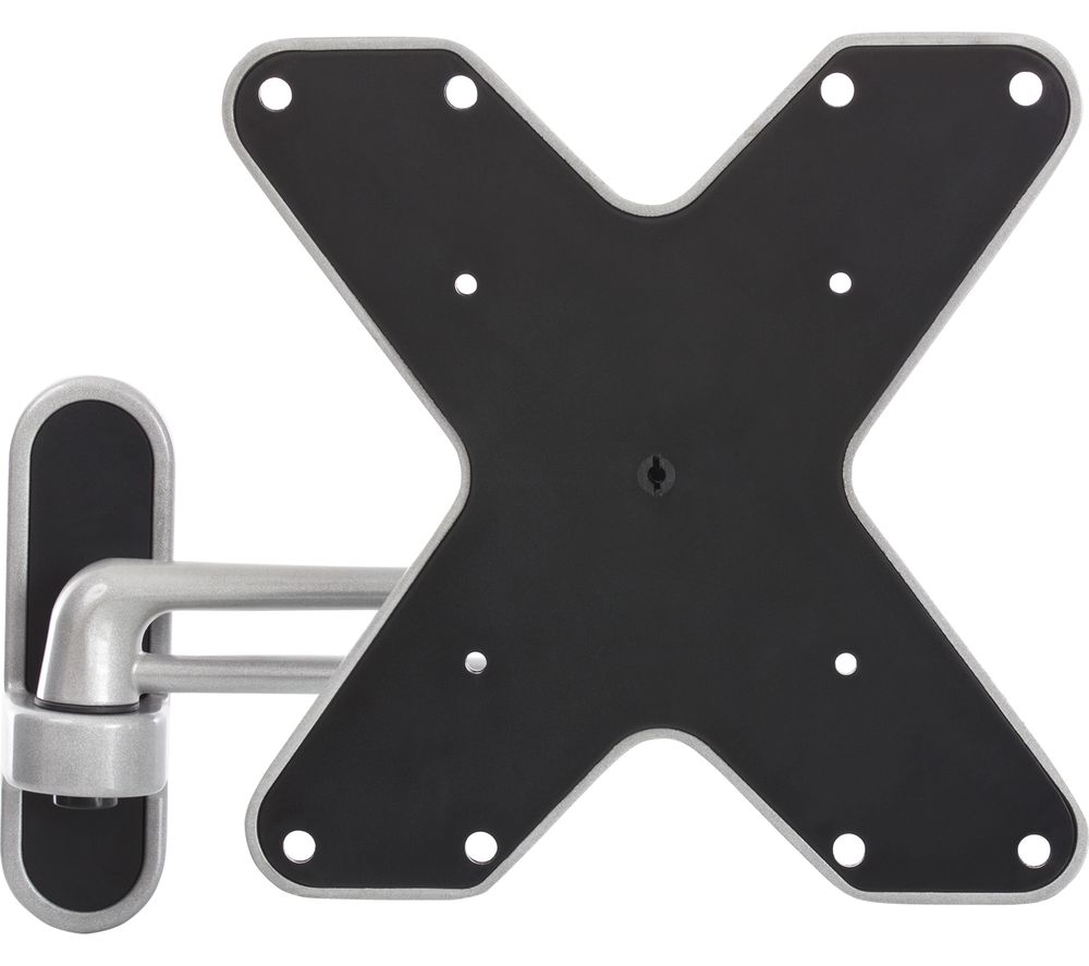 PROPER Premium Swing Arm Full Motion TV Bracket Reviews