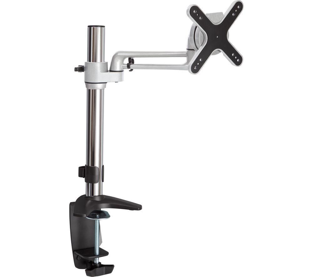 PROPER Swing Arm Full Motion 19-27? Monitor Desk Mount Reviews