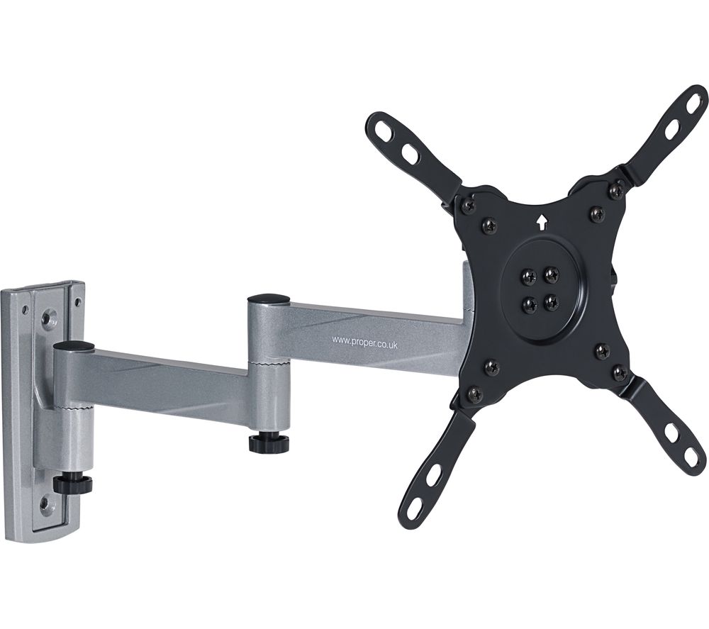 PROPER TV-A1822S Full Motion 13-42" TV Bracket Reviews