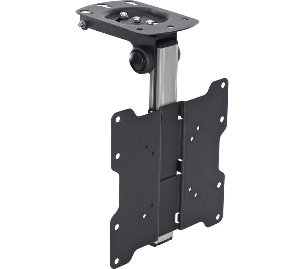 PROPER Under Cabinet Full Motion TV Bracket Reviews