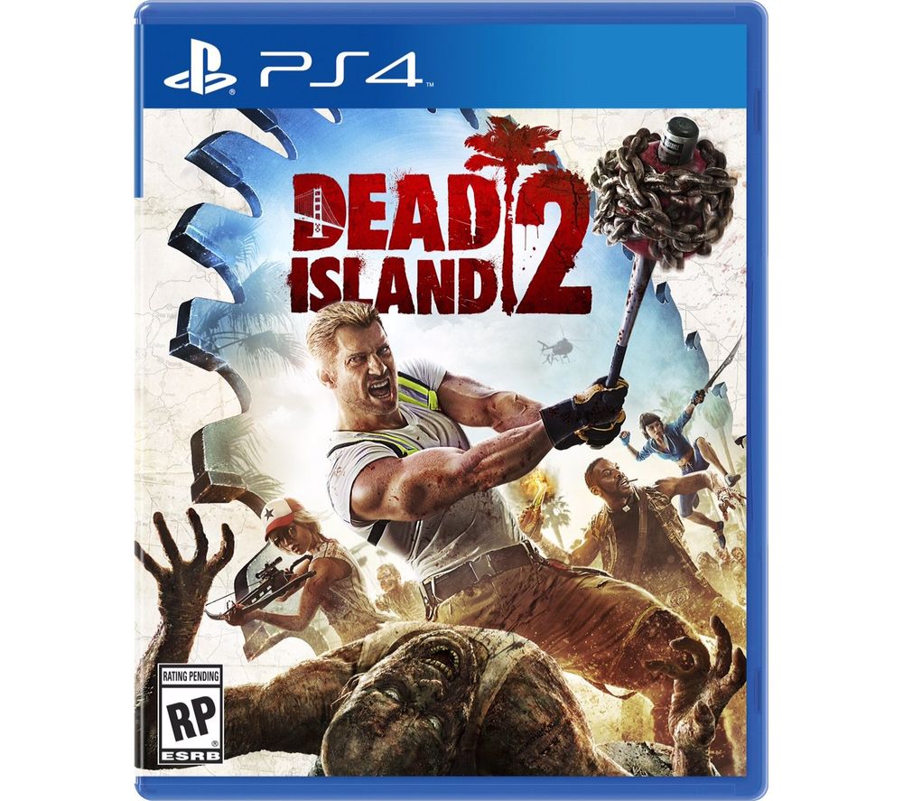 PS4 Dead Island 2 Reviews