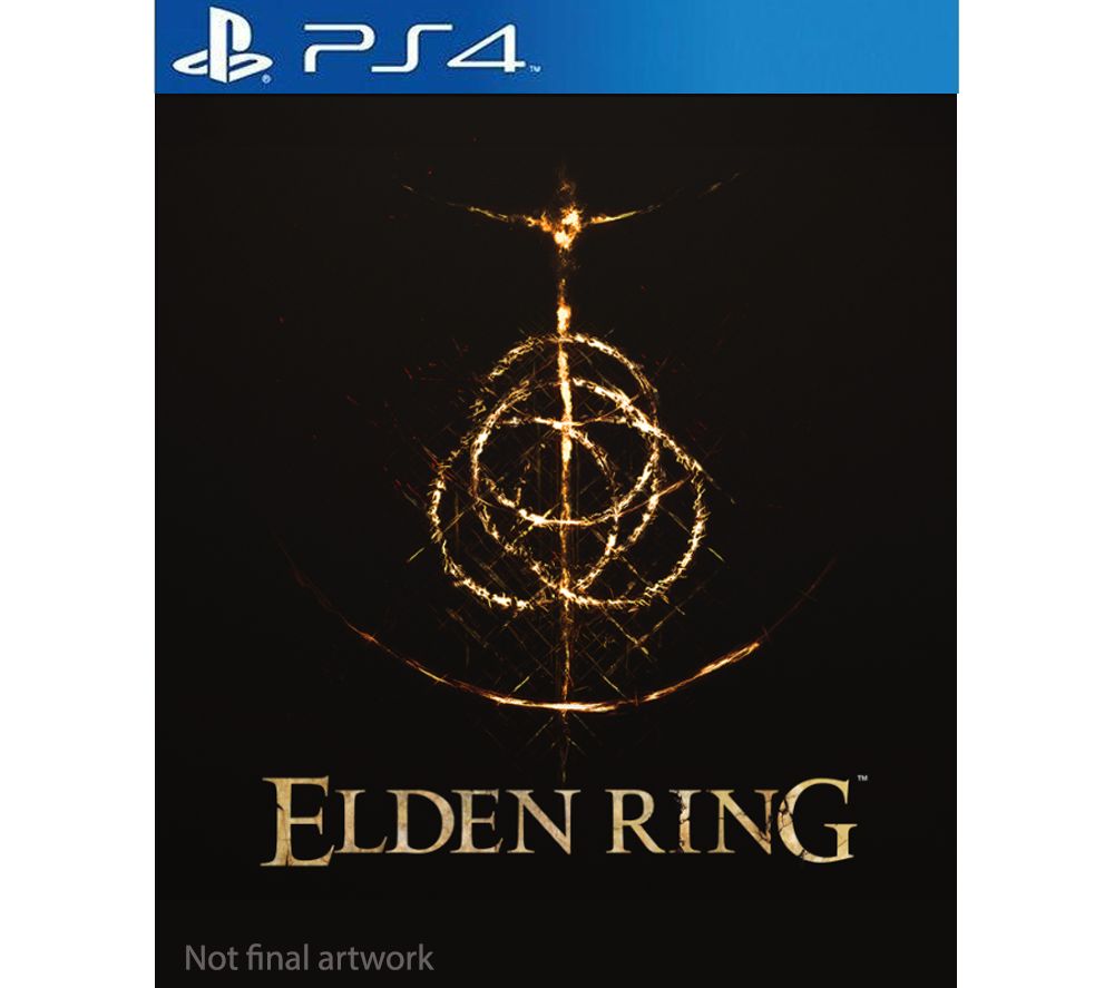 PS4 Elden Ring Reviews