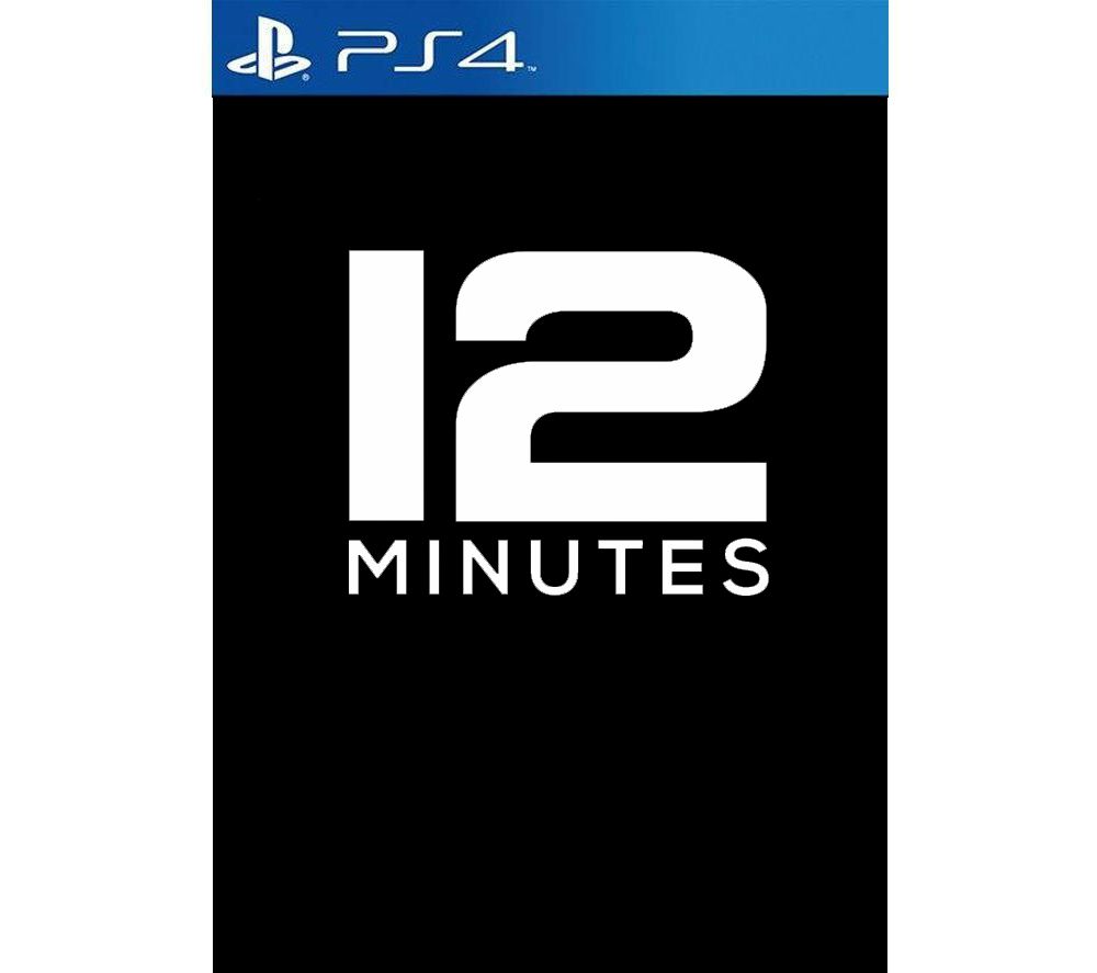 PS4 Twelve Minutes Reviews