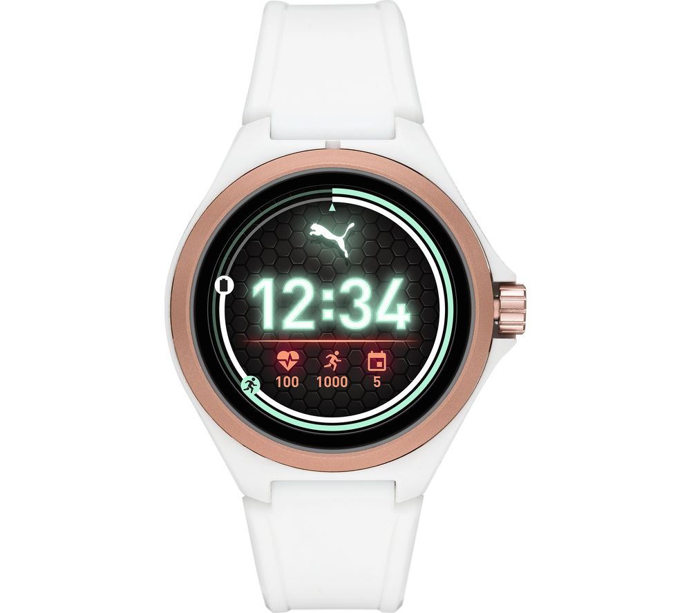 PUMA PT9102 Smartwatch Reviews