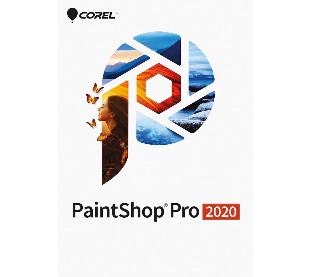 PaintShop Pro 2020 Mini Box Reviews