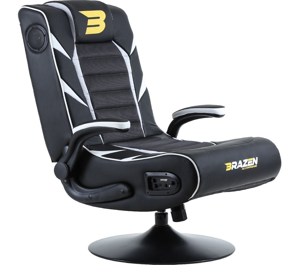 Panther Elite Wireless Bluetooth Gaming Chair Reviews