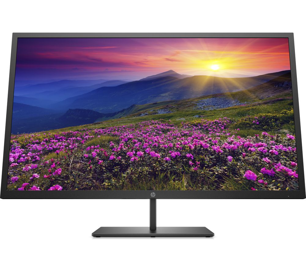 Pavilion 32" Quad HD LCD Monitor Reviews