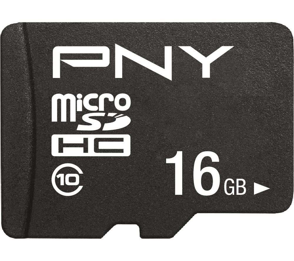 Performance Plus Class 10 microSDHC Memory Card Reviews